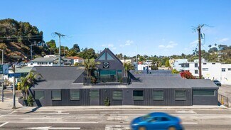 Plus de détails pour 100 W Channel Rd, Santa Monica, CA - Bureau à louer