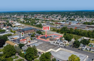 Plus de détails pour 35 E Cumberland St, Lebanon, PA - Bureau à vendre