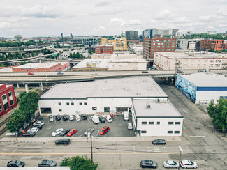 Plus de détails pour 111-115 SE Yamhill St, Portland, OR - Industriel/Logistique à louer
