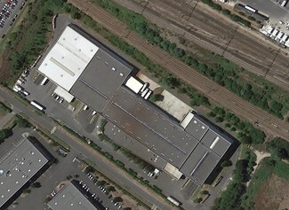 Plus de détails pour Industriel/Logistique à louer