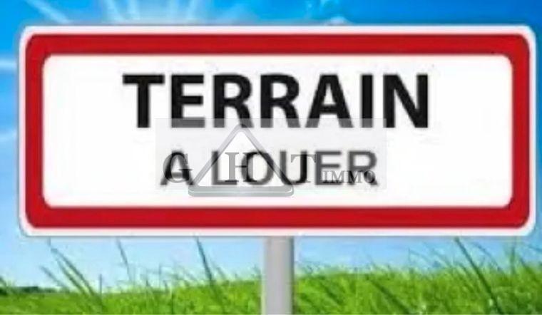 Terrain dans Lieusaint à vendre - Photo de l’immeuble – Image 3 sur 3