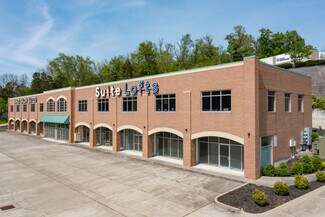 Plus de détails pour 6946 Harrison Ave, Cincinnati, OH - Bureau, Bureau/Local commercial à louer
