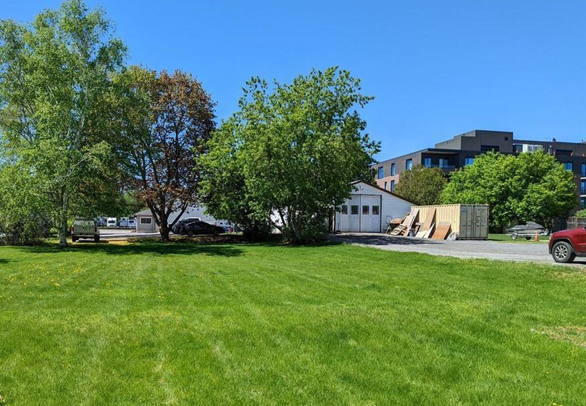 1543-1549 Stittsville Main St, Ottawa, ON à vendre - Autre – Image 3 sur 5