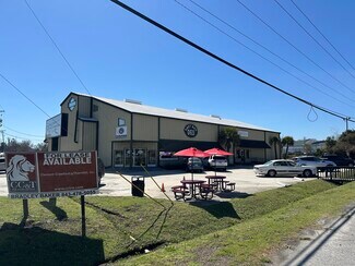 Plus de détails pour 4405 Dorchester Rd, Charleston, SC - Local d'activités à louer