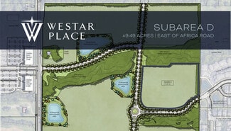 Plus de détails pour Africa Rd, Westerville, OH - Terrain à vendre