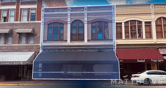 Plus de détails pour 820 5th Ave, San Diego, CA - Local commercial à louer