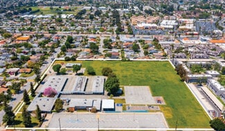 Plus de détails pour 1035 E Mauna Loa Ave, Azusa, CA - Terrain à vendre