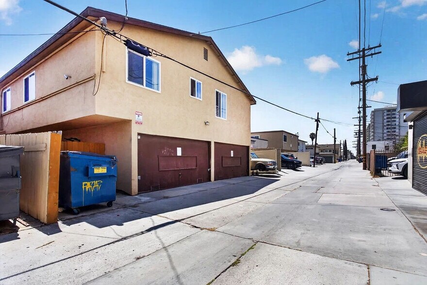 4080 Georgia St, San Diego, CA à vendre - Photo de l’immeuble – Image 3 sur 21