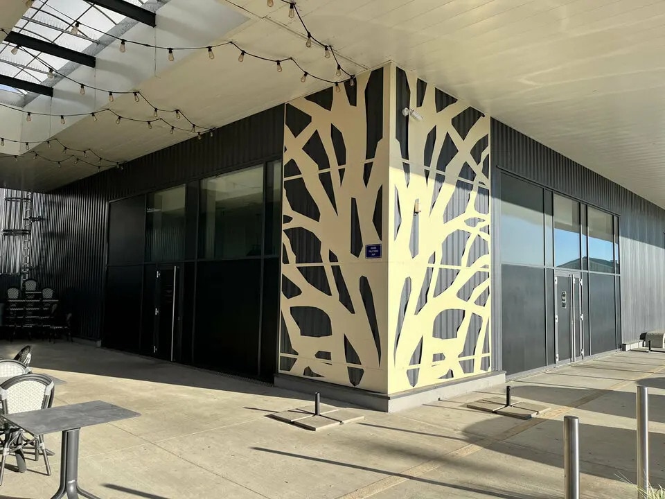 136 Rue De Richwiller, Kingersheim à louer Photo de l’immeuble– Image 1 sur 25