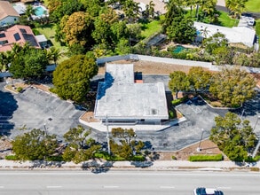 2419 S Seacrest Blvd, Boynton Beach, FL - Vue aérienne  vue de carte - Image1