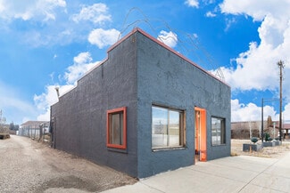 Plus de détails pour 104 US HWY 40 hwy, Kremmling, CO - Local d’activités à vendre