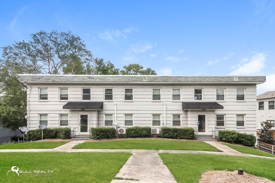 1982-1990 NE Rockledge Rd, Atlanta, GA à vendre - Photo de l’immeuble – Image 2 sur 42