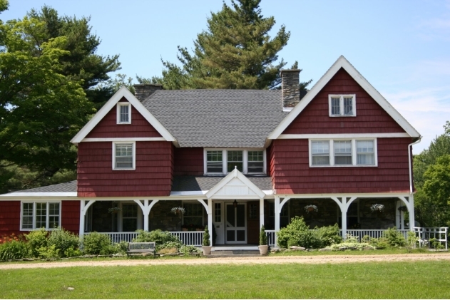 885 Washington Mountain Rd, Washington, MA à vendre - Photo de l’immeuble – Image 2 sur 25
