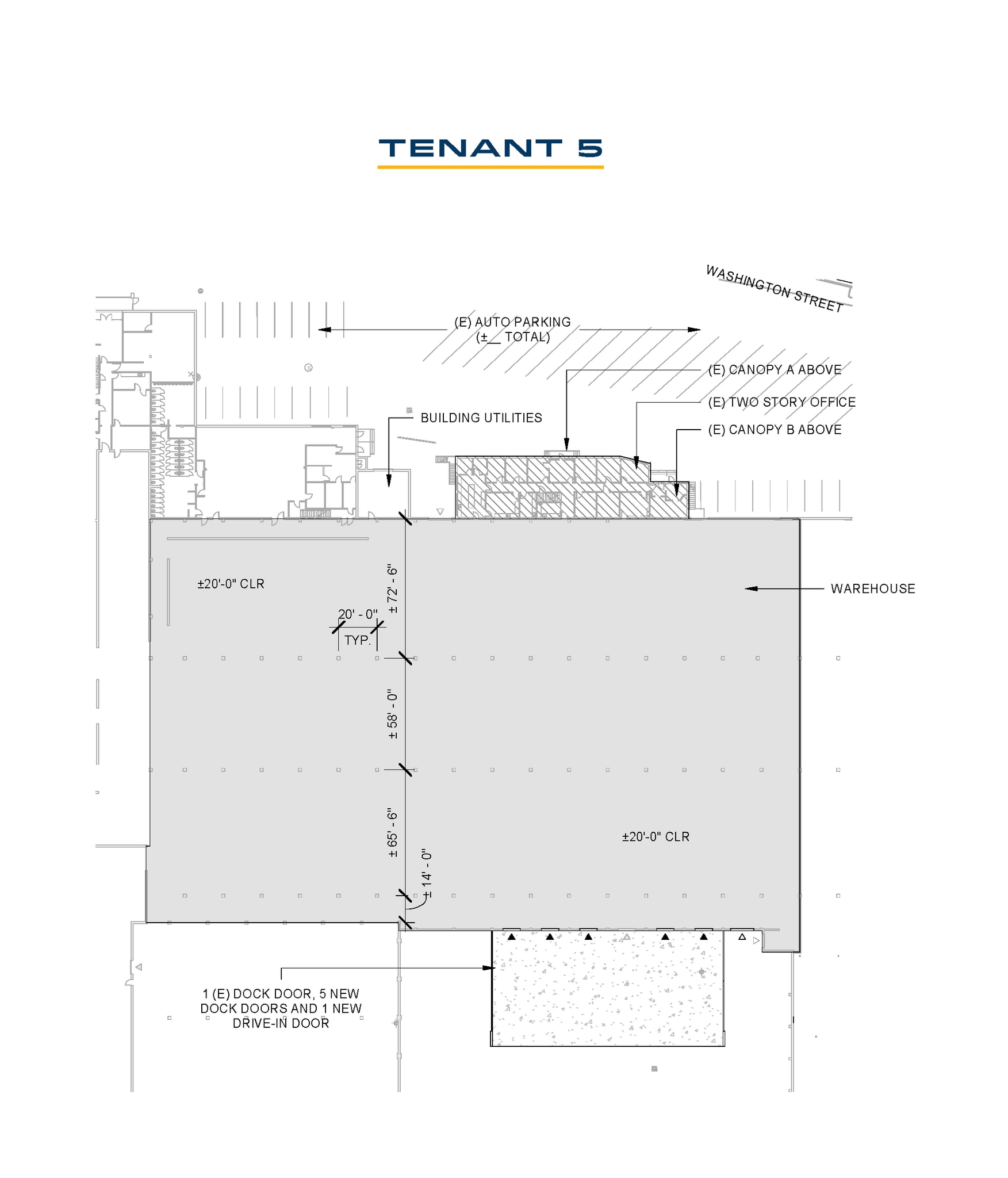930 W Washington St, Stayton, OR à louer Photo intérieure– Image 1 sur 1