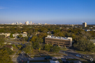 3242 Henderson Blvd, Tampa, FL - VUE AÉRIENNE  vue de carte