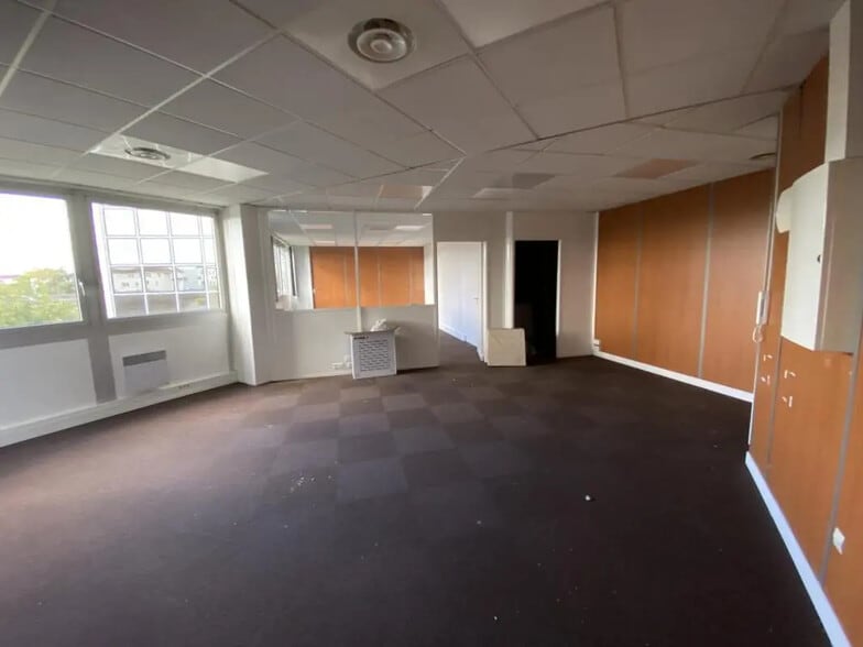 2 Bis Rue Marcel Doret, Burolines 1, Blagnac à louer - Photo de l’immeuble – Image 2 sur 7