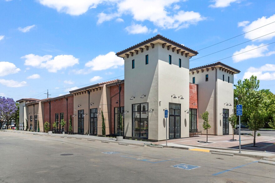 2752 Goble Ln, San Jose, CA à vendre - Photo de l’immeuble – Image 2 sur 18