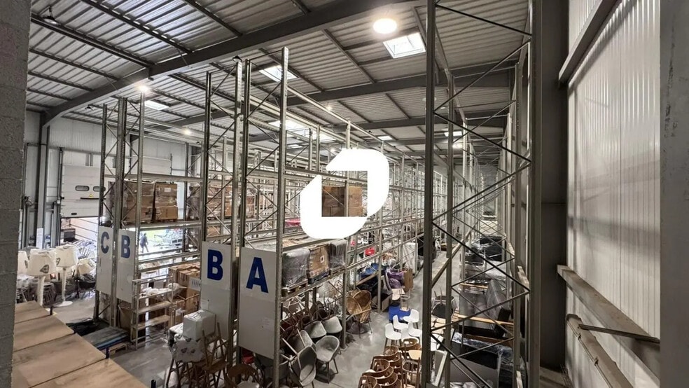 5 Rue De L'Industrie, Brumath à louer - Photo de l’immeuble – Image 3 sur 6