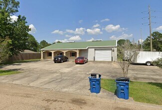 Plus de détails pour 2631 Bernwood Dr, Baton Rouge, LA - Local d’activités à vendre