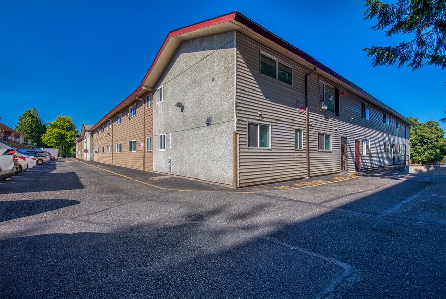 3465 S 144th St, Tukwila, WA à vendre - Photo de l’immeuble – Image 2 sur 14