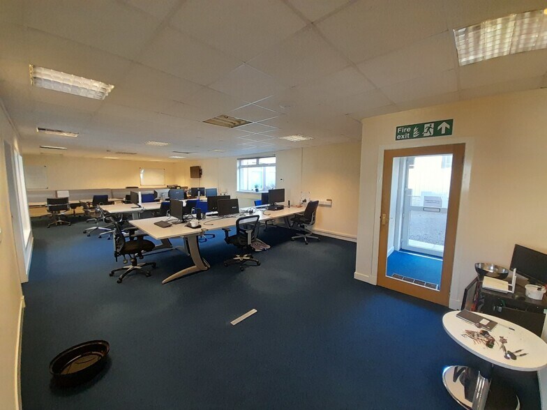 Roddinglaw Rd, Edinburgh à louer - Photo intérieure – Image 2 sur 10