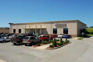 Plus de détails pour 4940 NE 81st St, Kansas City, MO - Local commercial à vendre