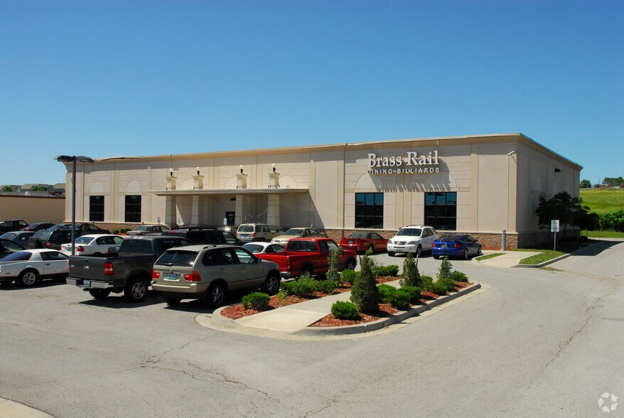 4940 NE 81st St, Kansas City, MO à vendre - Photo principale – Image 1 sur 2