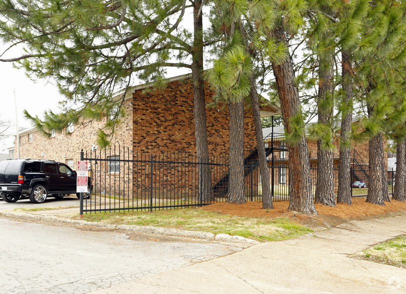 1095 Merriwether Ave, Memphis, TN à vendre - Photo de l’immeuble – Image 3 sur 34