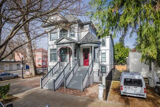 Plus de détails pour 1301 H St, Sacramento, CA - Logement à vendre