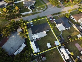 Plus de détails pour 9760 Memorial Rd, Cutler Bay, FL - Santé à vendre