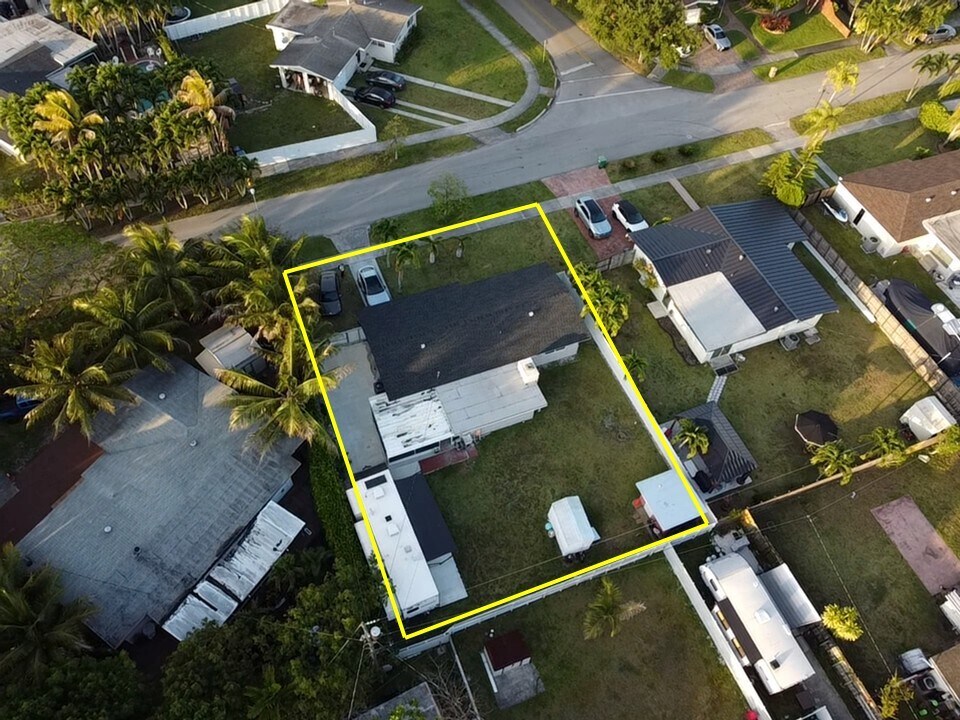 9760 Memorial Rd, Cutler Bay, FL à vendre Photo de l’immeuble– Image 1 sur 10