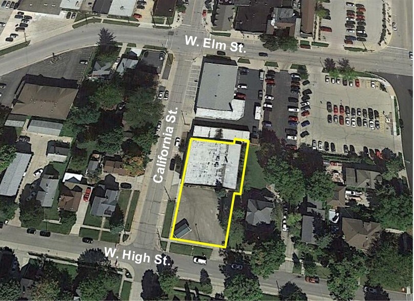 220 S California St, Sycamore, IL à vendre - Photo de l’immeuble – Image 3 sur 30