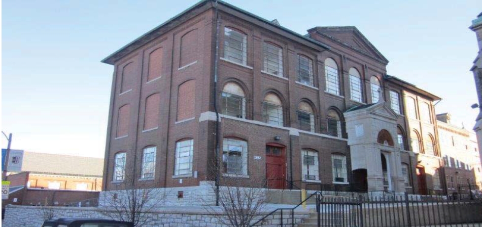2647 Ohio Ave, Saint Louis, MO à louer - Photo de l’immeuble – Image 3 sur 3