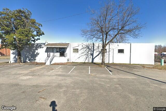 2500 E Roosevelt Rd, Little Rock, AR à vendre - Photo principale – Image 1 sur 9