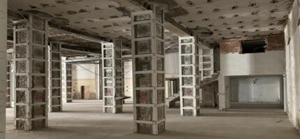 Calle Párraga, 25, Granada, Granada à louer Photo intérieure– Image 2 sur 2