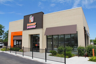 Plus de détails pour 273 E Haven Ave, New Lenox, IL - Local commercial à louer