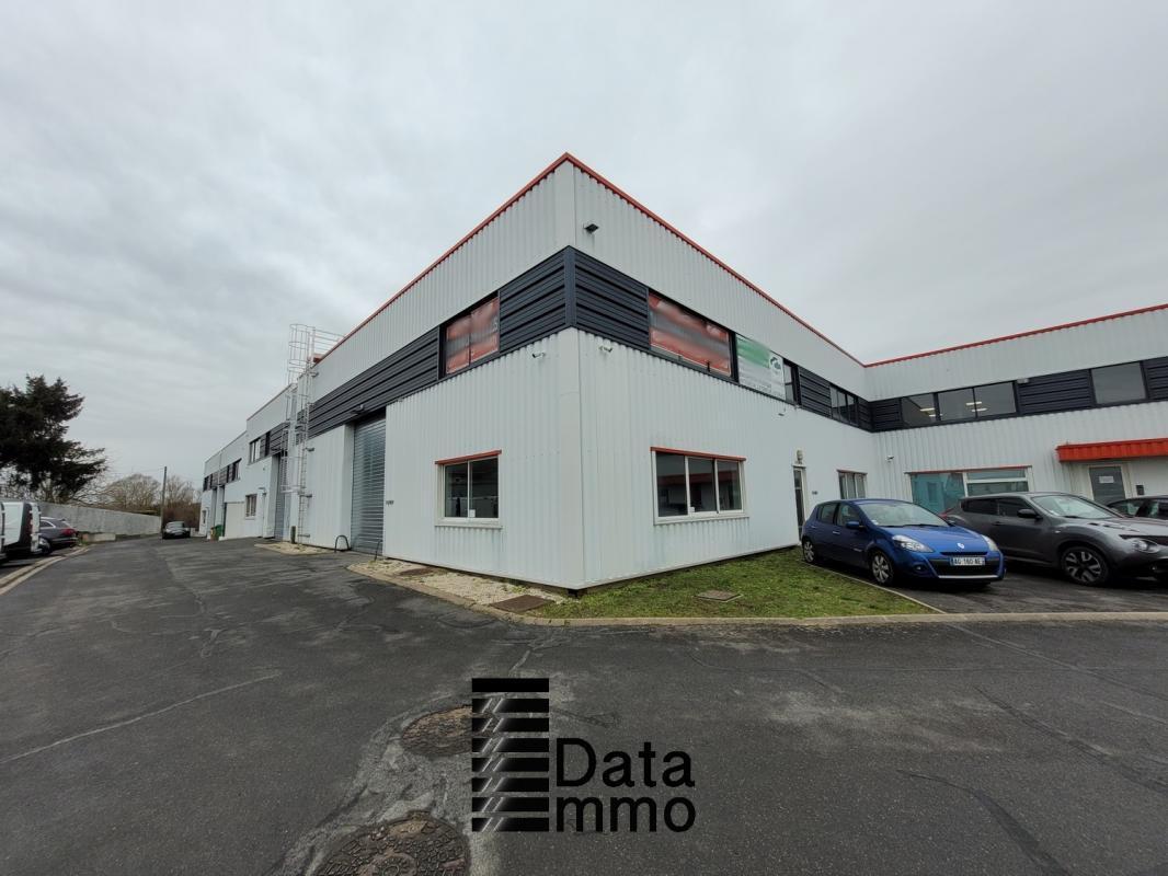 25 Rue De La Bonne Rencontre, Quincy-Voisins à louer Photo de l’immeuble– Image 1 sur 13
