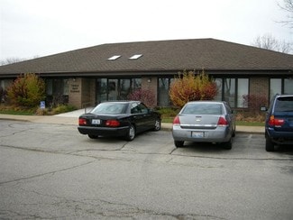 Plus de détails pour 1463 S Bell School Rd, Rockford, IL - Bureau à louer