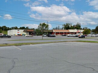Plus de détails pour 60-66 High St, Carthage, NY - Local commercial à vendre