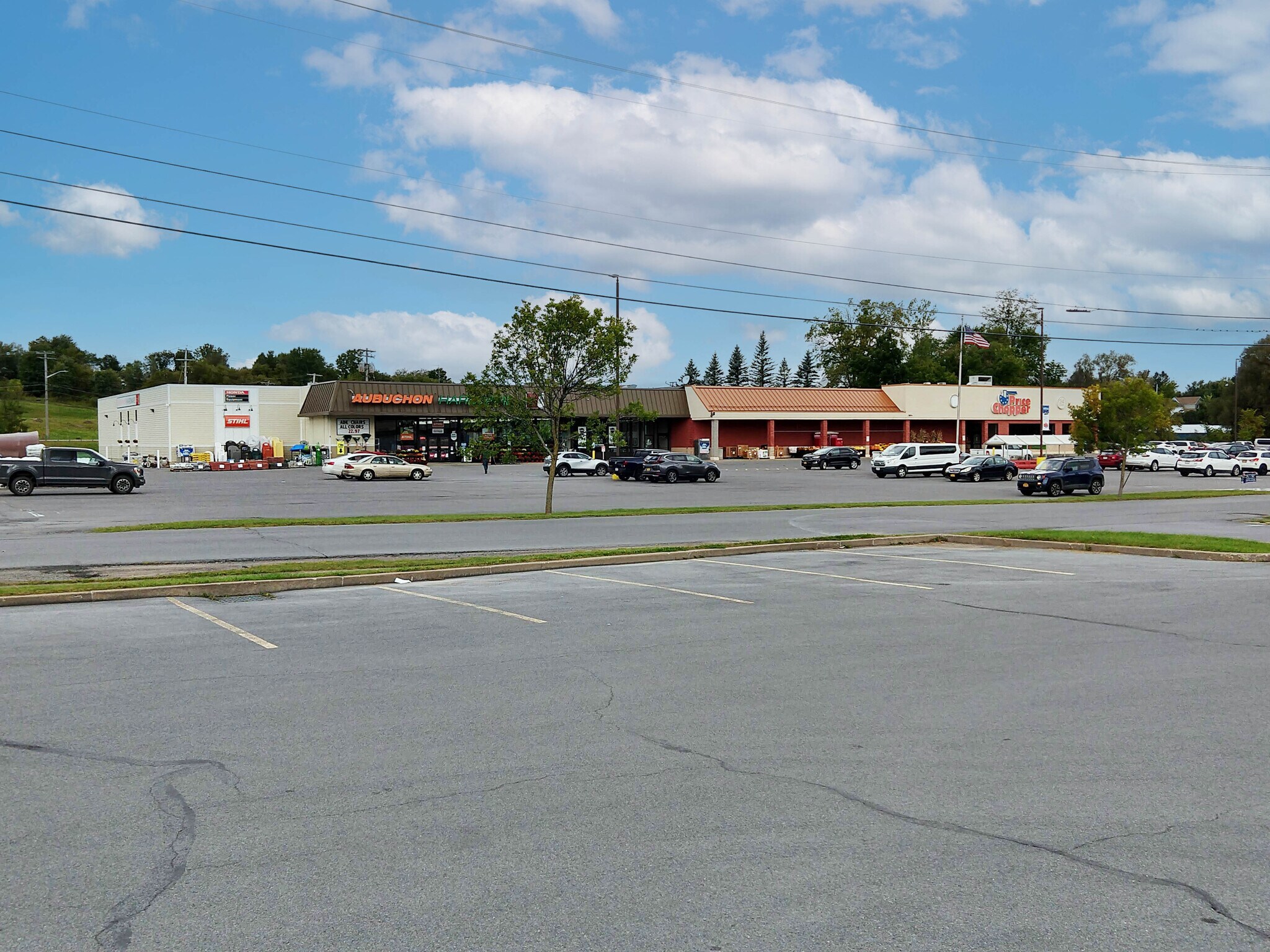 60-66 High St, Carthage, NY à vendre Photo de l’immeuble– Image 1 sur 10