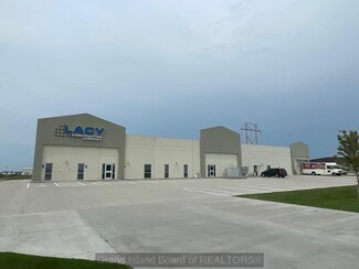 Plus de détails pour 4586 Gold Core Rd, Grand Island, NE - Bureau, Local d'activités à louer