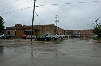 Plus de détails pour 1415 Round Table Dr, Dallas, TX - Industriel/Logistique à louer