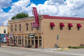 Plus de détails pour 104 2nd St S, Kremmling, CO - Logement à vendre