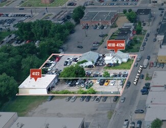 Plus de détails pour Automotive Investment Sale – à vendre, Baltimore, MD