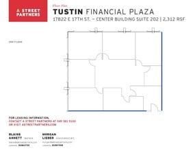 17852 E 17th St, Tustin, CA à louer Photo de l’immeuble– Image 1 sur 1