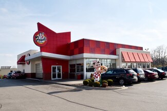 Plus de détails pour 9070 Plainfield Rd, Cincinnati, OH - Local commercial à louer