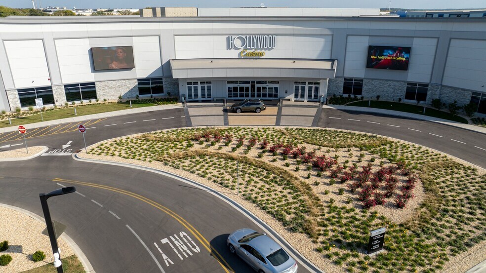 NE/C of I-55 & I-80, Joliet, IL à louer - Photo de l’immeuble – Image 2 sur 8