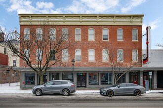 17 N 18th St, Richmond, VA à louer Photo intérieure– Image 2 sur 26