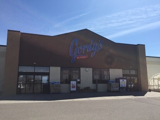 Plus de détails pour 1031 W Clairemont Ave, Eau Claire, WI - Local commercial à vendre