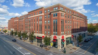 Plus de détails pour 11 E 17th Ave, Columbus, OH - Local commercial à louer